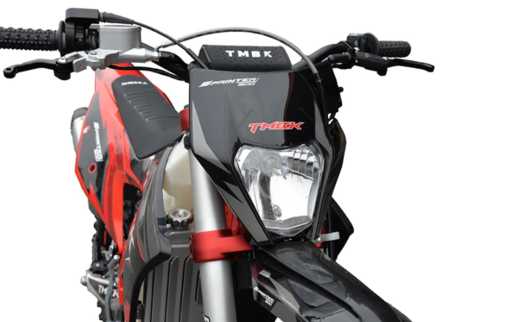 Питбайк TMBK Sprinter 300 (NB300) в Дербенте