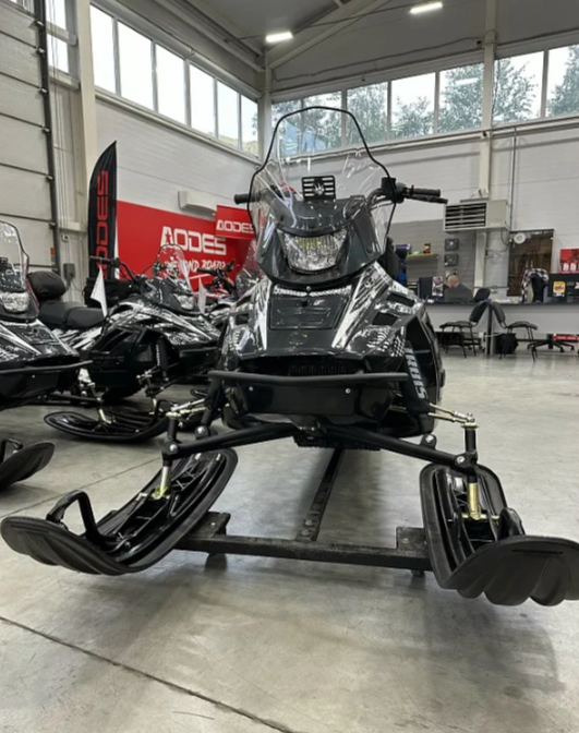 СНЕГОХОД IRBIS SF200L XE SUPERLONG в Дербенте