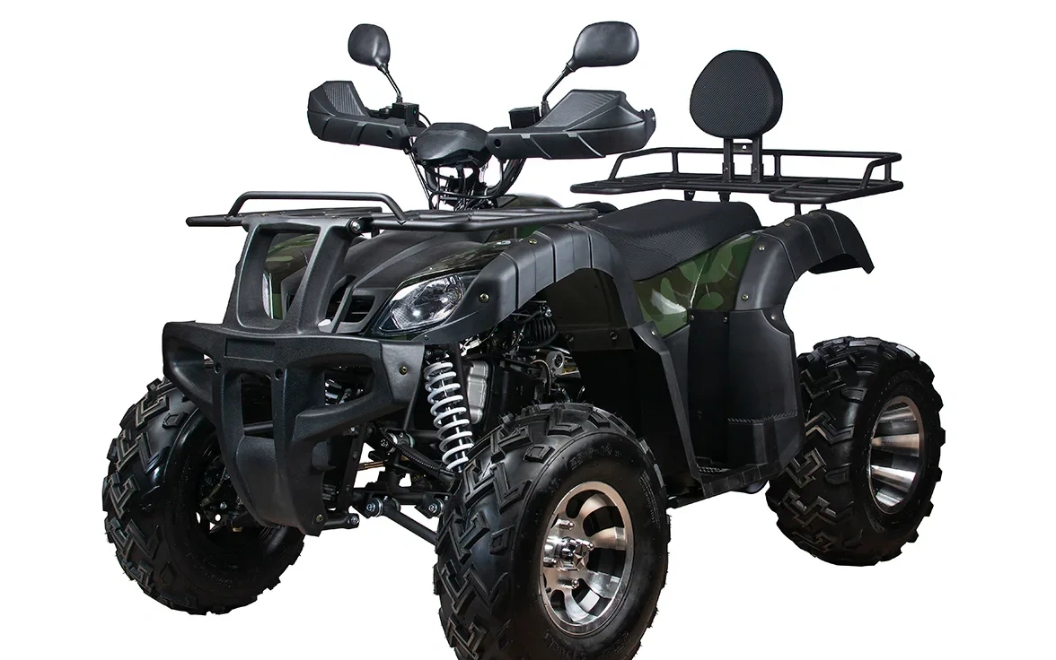 Квадроцикл YACOTA SELA 200 PRO в Дербенте