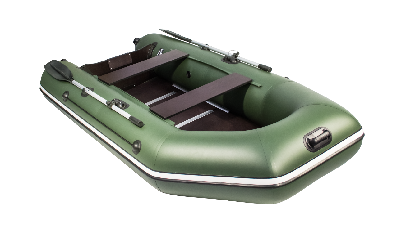 Лодка АКВА 2900 СК в Дербенте
