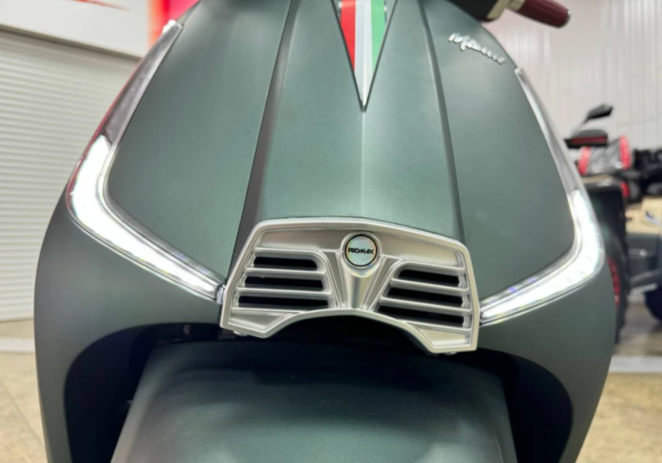 Скутер PROMAX Miami 240 (49) в Дербенте