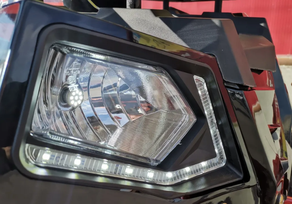 Квадроцикл GBM SHARP BIG 300 NEW в Дербенте