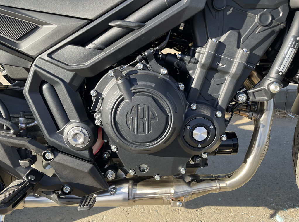 Мотоцикл STELS M502N в Дербенте