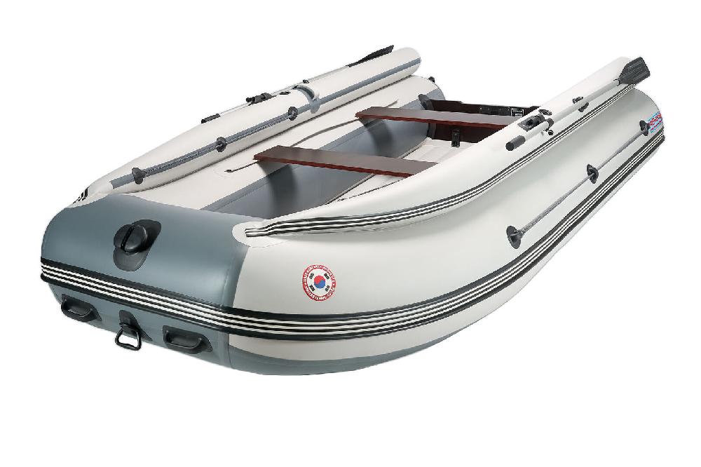 Лодка MISHIMO FAMILY LITE DF 370 в Дербенте