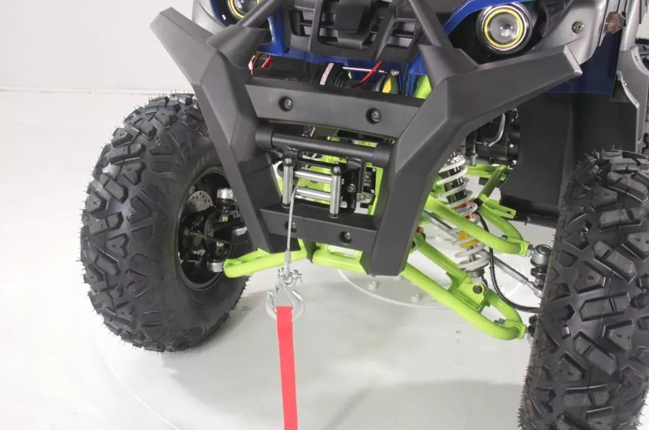 Квадроцикл YACOTA SELA MAX 200 в Дербенте