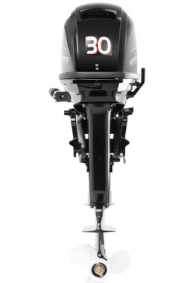 Лодочный мотор HIDEA HD30FHS в Дербенте