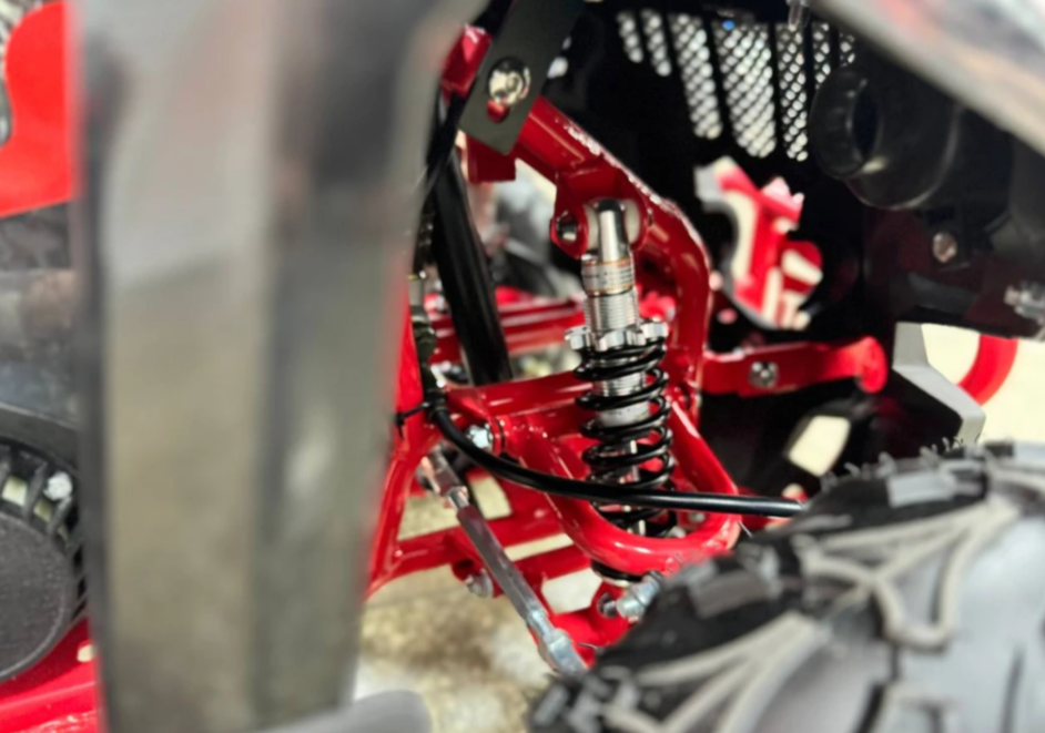 Квадроцикл GBM ROBLOX в Дербенте