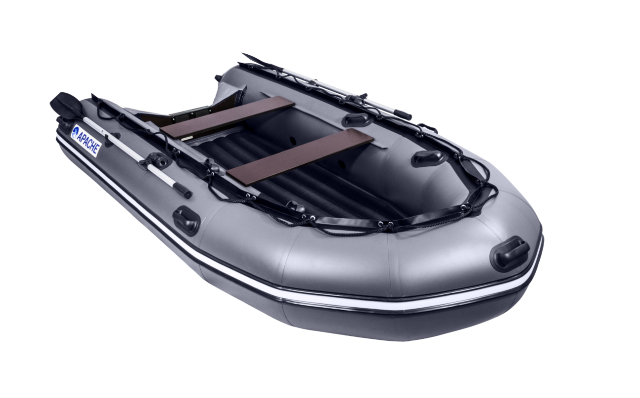 Лодка APACHE 3300 НДНД в Дербенте