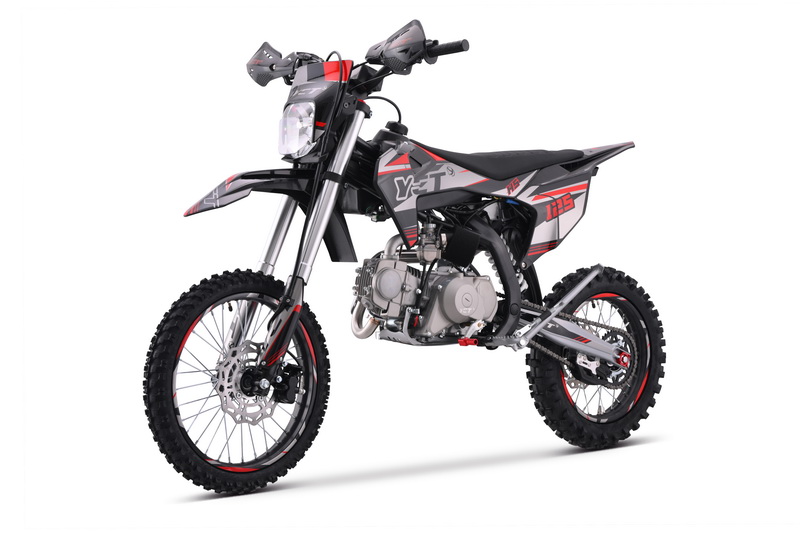 Питбайк YACOTA H5 125 в Дербенте