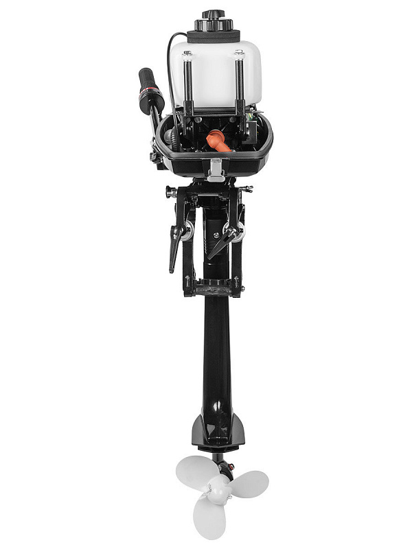 ЛОДОЧНЫЙ МОТОР GLADIATOR G3FHS в Дербенте