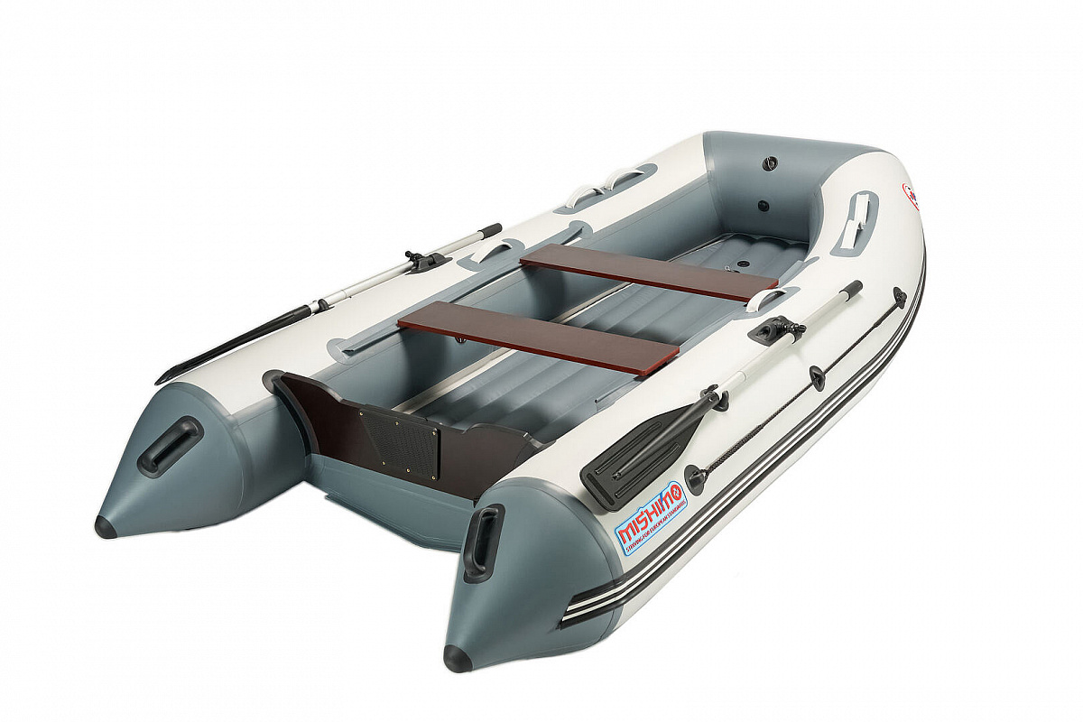 Лодка MISHIMO LITE 360 в Дербенте