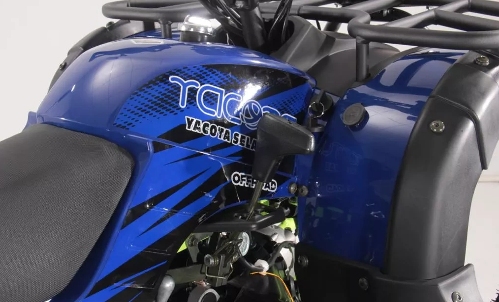 Квадроцикл YACOTA SELA MAX 200 в Дербенте