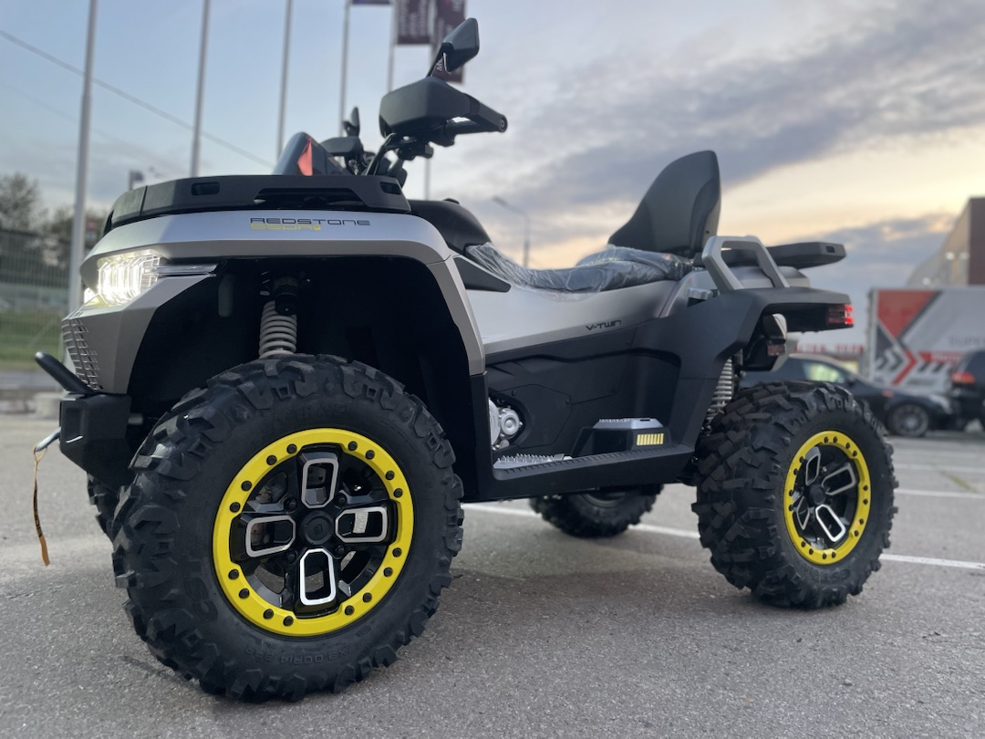 Квадроцикл BENDA Redstone 550 R2 в Дербенте