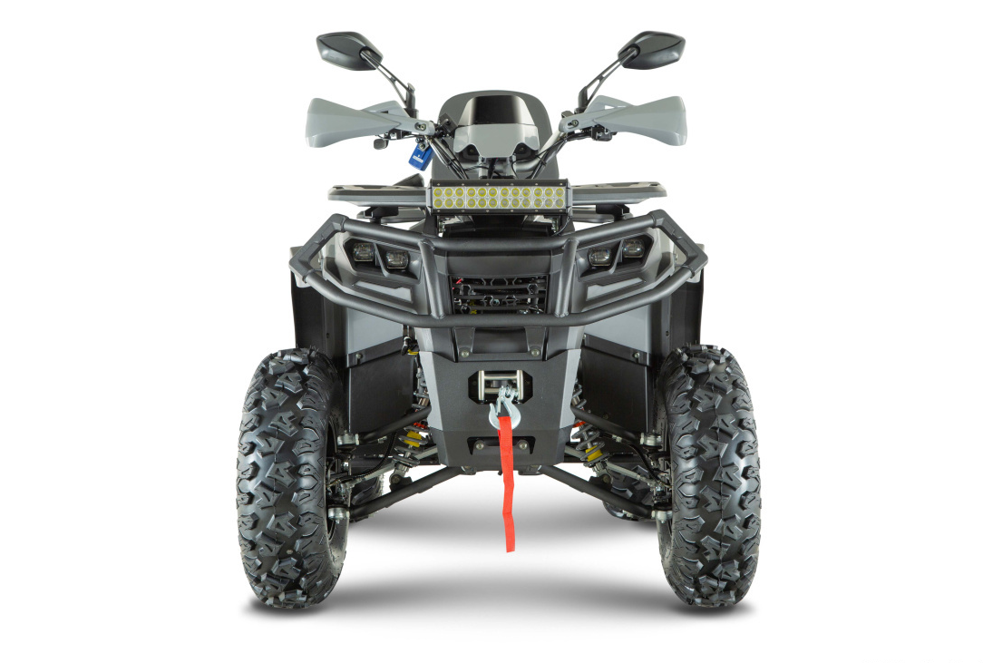 Квадроцикл YACOTA VIKING PRO 250 в Дербенте