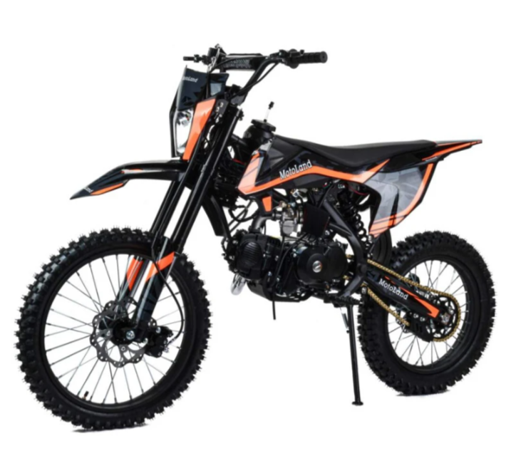 Питбайк MOTOLAND (МОТОЛЕНД) 150 GF150 E 19/16 в Дербенте