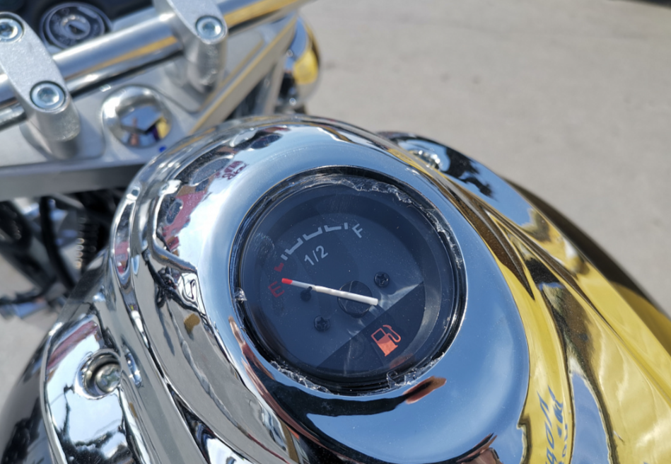 Мотоцикл MOTOLAND (МОТОЛЕНД) WOLF 250 в Дербенте