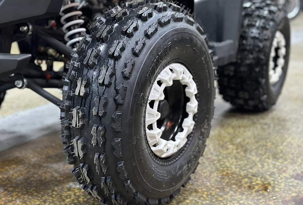 Квадроцикл PROMAX WILD 2.0 190 в Дербенте