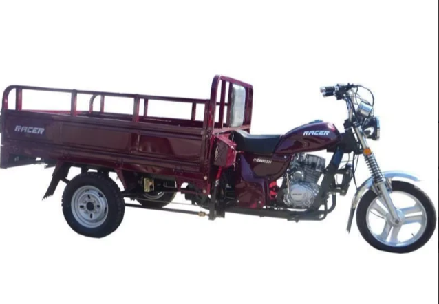 Трицикл RACER RC200ZH MURAVEI в Дербенте