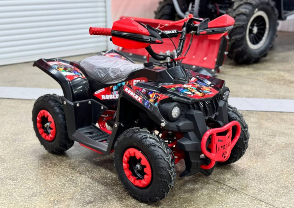 Квадроцикл GBM ROBLOX в Дербенте