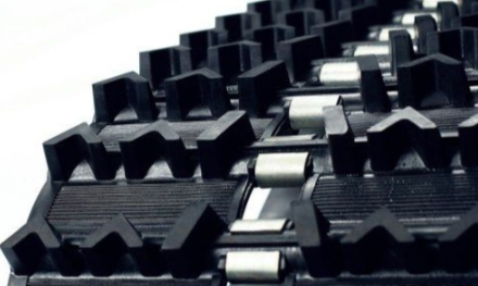 Мотобуксировщик Ураган Универсал 18 л.с. в Дербенте