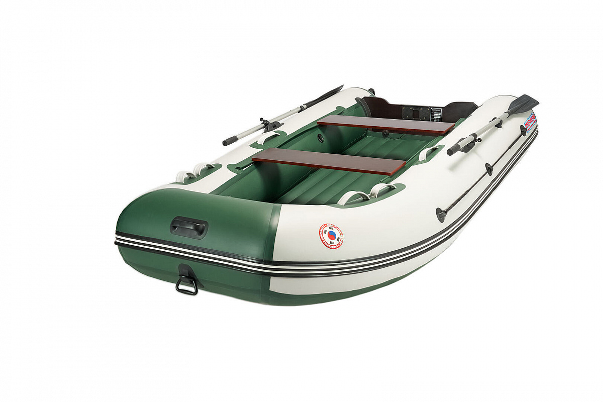 Лодка MISHIMO LITE 360 в Дербенте