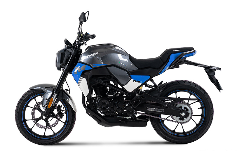 Мотоцикл TMBK MONTANA NG в Дербенте
