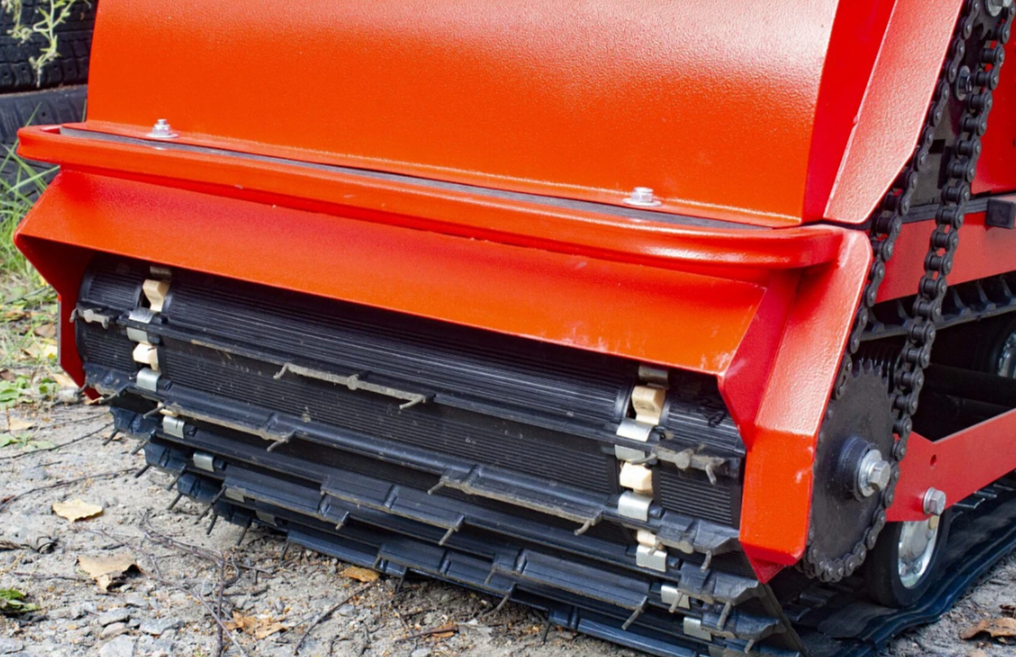 Мотобуксировщик POMOR X-600 K18 в Дербенте