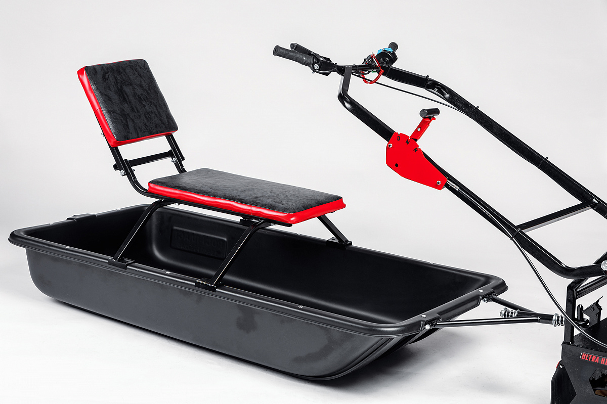 САНИ УСИЛЕННЫЕ IKUDZO 1600 в Дербенте