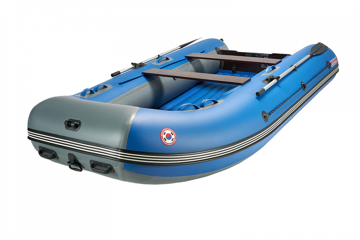 Лодка MISHIMO LITE DF 370 в Дербенте