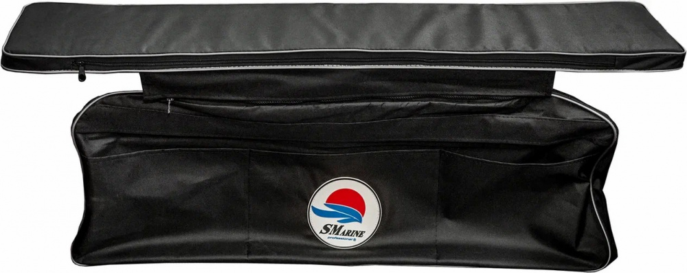 НАКЛАДКА МЯГКАЯ + СУМКА РУНДУК SDP 330 в Дербенте