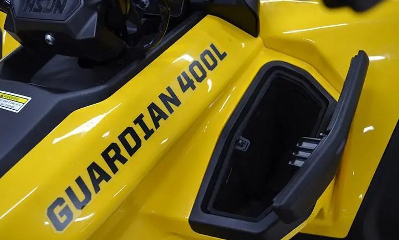 Квадроцикл HISUN GUARDIAN 400L /LONG в Дербенте