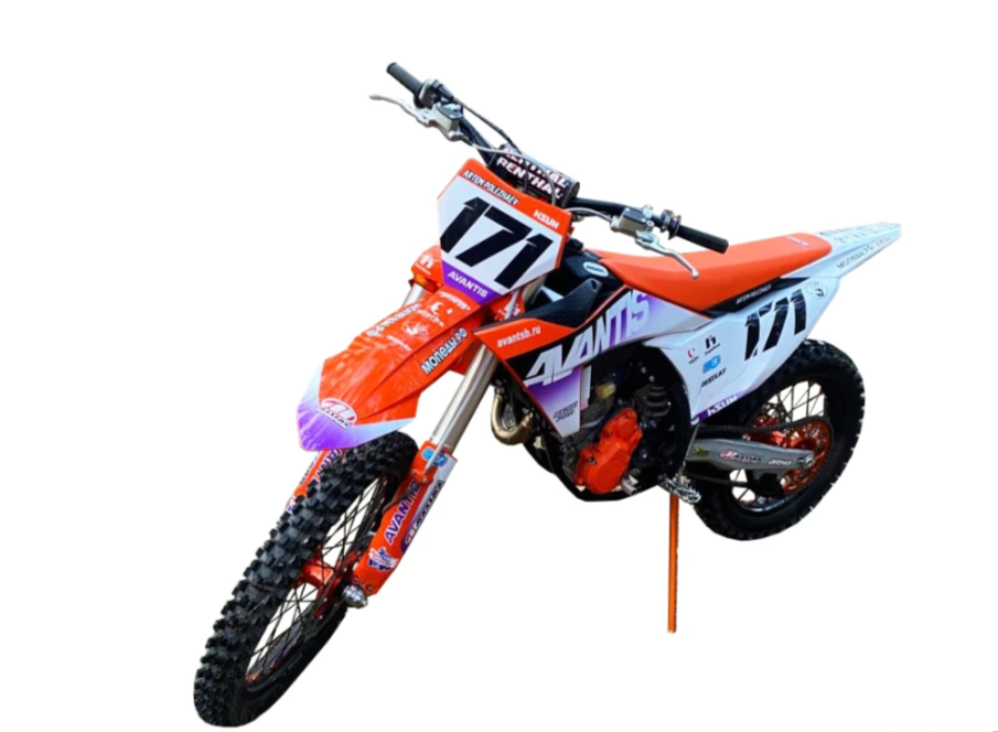 Мотоцикл Avantis NX250 Pro (NX250 Carb) 21/19 (2024) в Дербенте