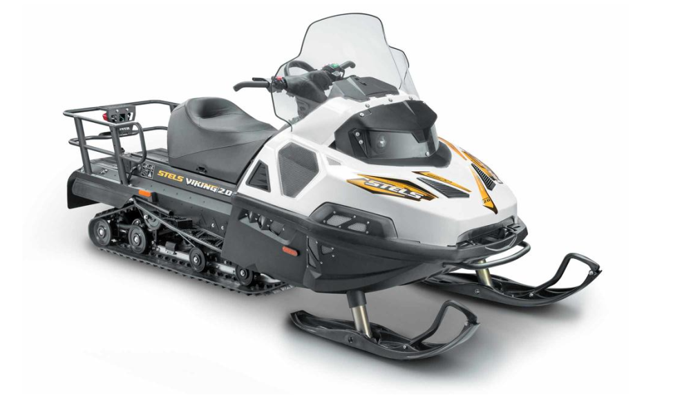 Снегоход SV600T (L ST SWT) ВИКИНГ 2.0 в Дербенте