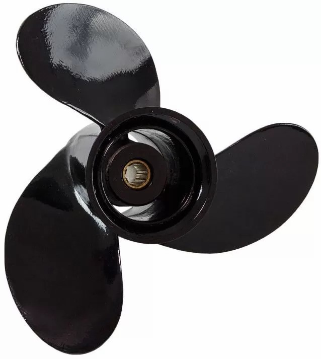 ВИНТ ГРЕБНОЙ TOHATSU 9,9-18; 3*9,2*7,8 в Дербенте