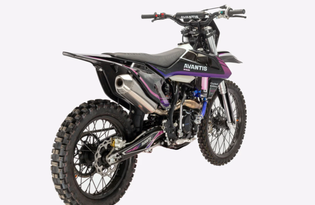 Мотоцикл Avantis A7 NEW (NB300/174MN-5) KKE в Дербенте