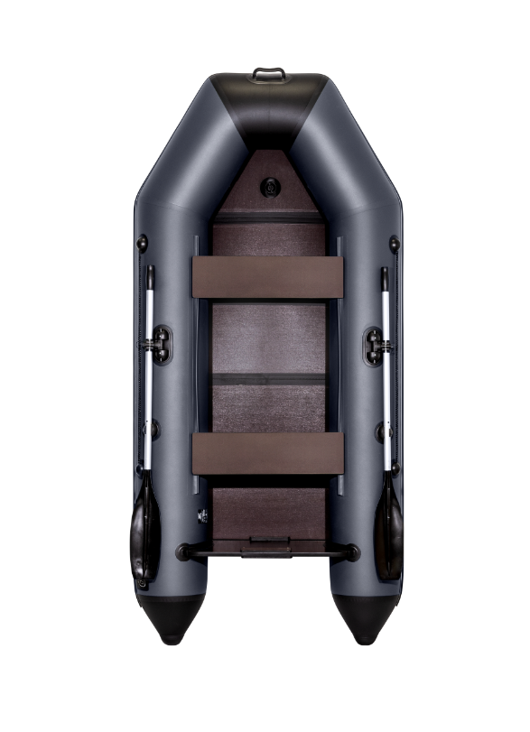  Лодка АКВА 2800 Слань-книжка киль в Дербенте