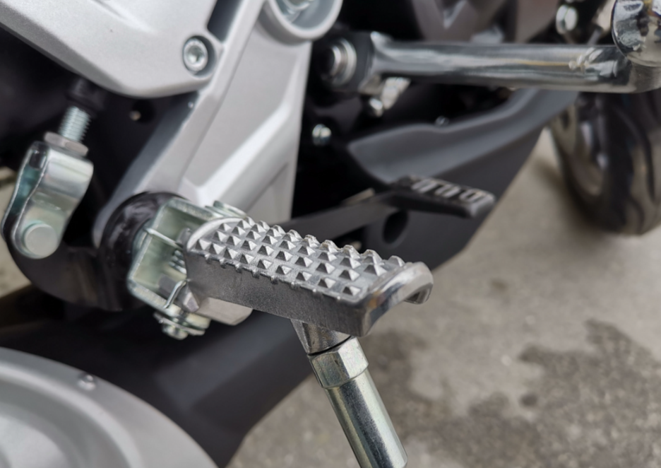 Мотоцикл MOTOLAND (МОТОЛЕНД) 250 CB250 (172FMM-5/PR250) (2022 г.) в Дербенте