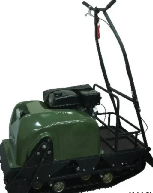 Мотобуксировщик PAXUS 500 AVANT MINI (1200 мм.), 9 л.с. в Дербенте