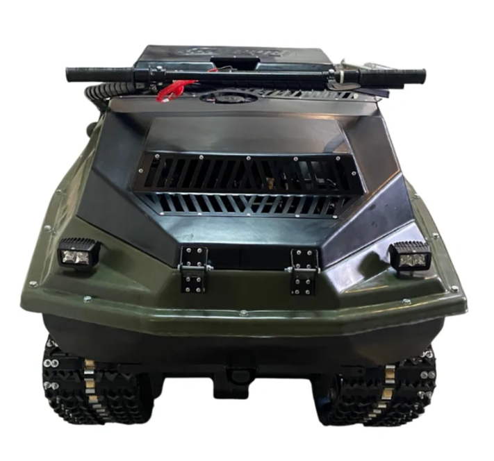 Мотобуксировщик ДиТрак-20 в комплектации "Стандарт" (с реверсом) в Дербенте