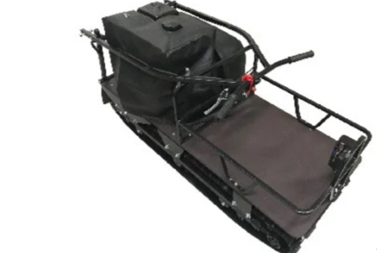 Мотобуксировщик PAXUS 650 15 л.с. в Дербенте