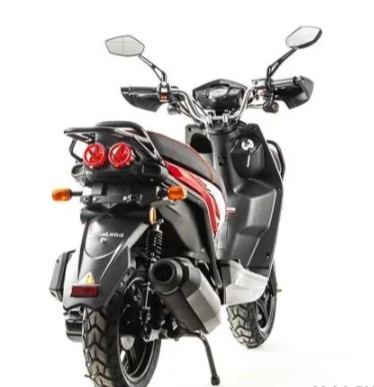 Скутер MOTOLAND (МОТОЛЕНД) BWS150 в Дербенте