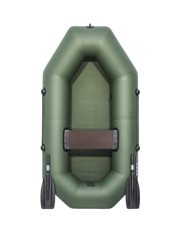  Лодка АКВА-ОПТИМА 190 в Дербенте