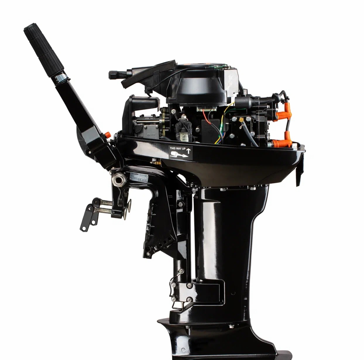 ЛОДОЧНЫЙ МОТОР GLADIATOR G9.9FHS в Дербенте