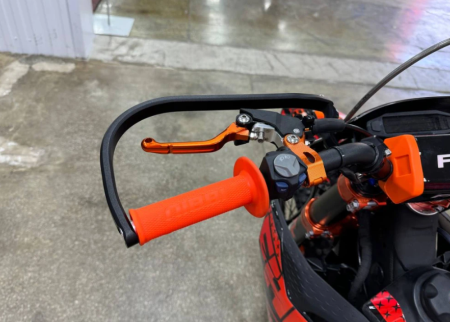 Кроссовый мотоцикл FAIDET PR300 MAX WP в Дербенте