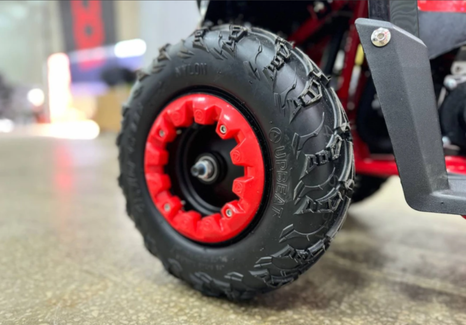 Квадроцикл GBM ROBLOX в Дербенте