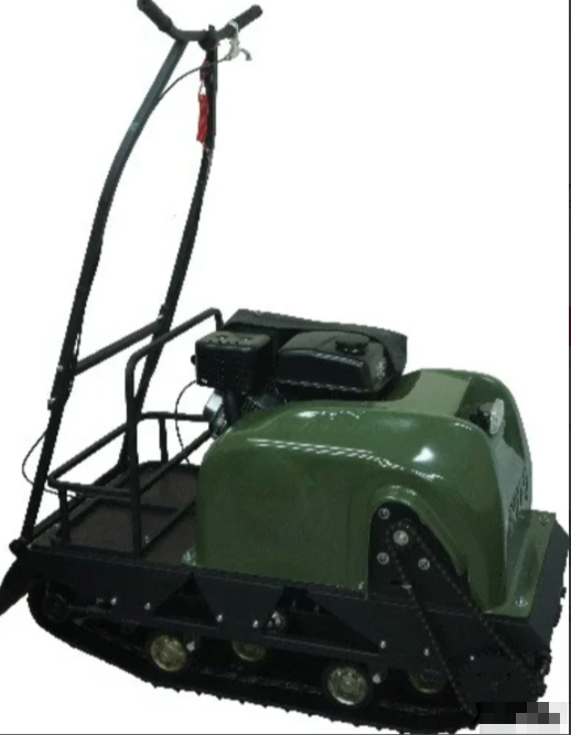 Мотобуксировщик PAXUS 500 AVANT MINI (1200 мм.), 9 л.с. в Дербенте