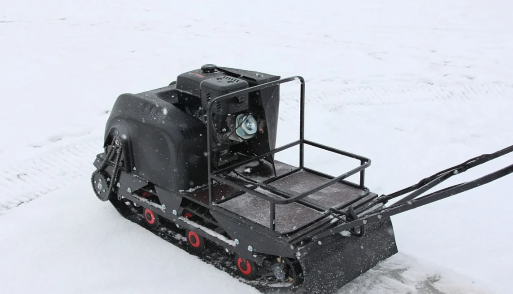 Мотобуксировщик PAXUS 550 15 л.с. в Дербенте