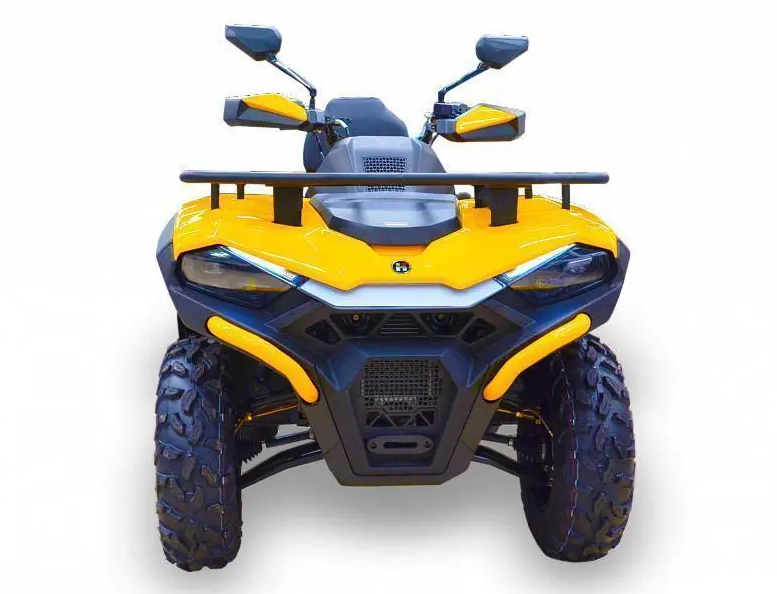 Квадроцикл HISUN GUARDIAN 400L /LONG в Дербенте