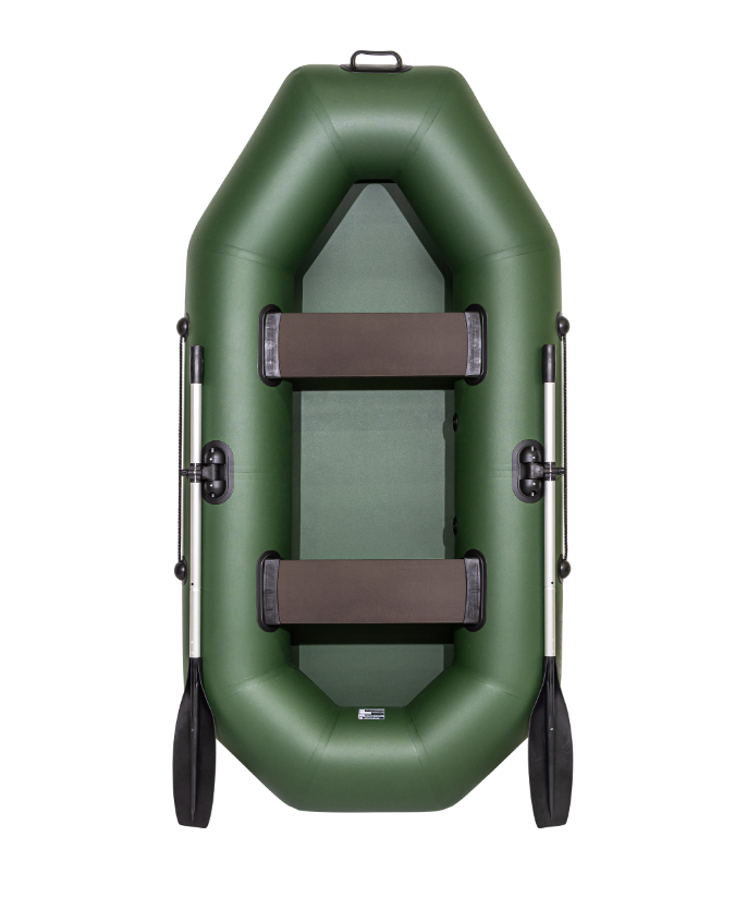 Лодка Барс 240 в Дербенте