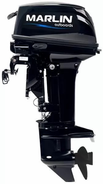 Лодочный мотор MARLIN MP 20 AWRS в Дербенте